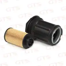 Фильтр выхлопной системы GTS G140460053