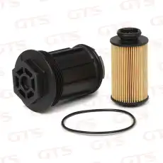 Фильтр выхлопной системы GTS G140460053