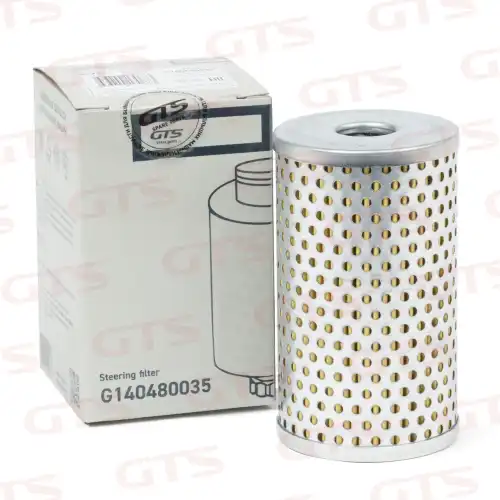 Фильтр гидравлический GTS G140480035
