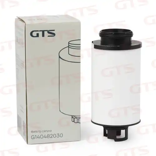 Фильтр масляный GTS G140482030