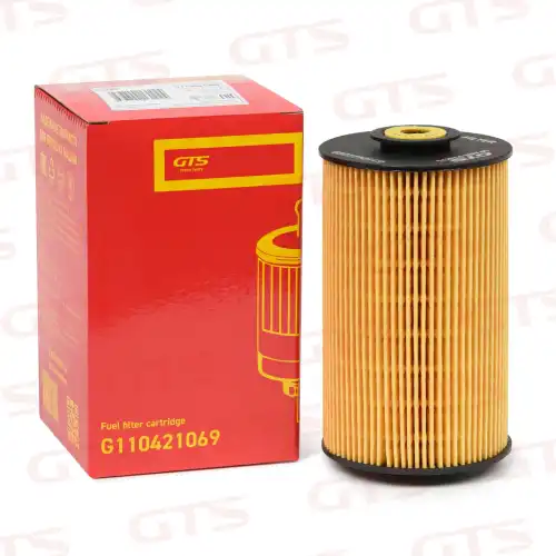 Топливный фильтр GTS G110421069