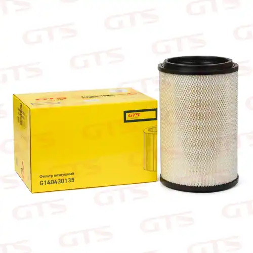 Фильтр воздушный GTS G140430135