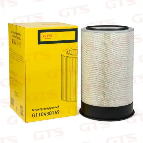 Фильтр воздушный GTS G110430169