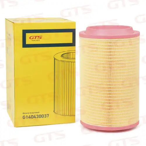 Фильтр воздушный GTS G140430037