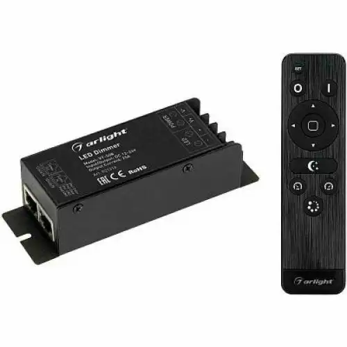 Arlight Диммер VT-S08-1x25A 0 21316
