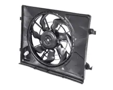 HKL02602626 Диффузор радиатора охлаждения в сборе ELANTRA 2006-2011 SAILING