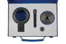 Державка, коленчатый вал 7117 LASER TOOLS