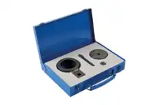 Державка, коленчатый вал 7117 LASER TOOLS
