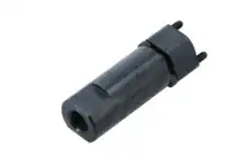 Комплект съемников, форсунка 8291 LASER TOOLS