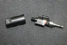 Комплект съемников, форсунка 8291 LASER TOOLS