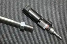 Комплект съемников, форсунка 8291 LASER TOOLS