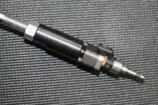 Комплект съемников, форсунка 8291 LASER TOOLS