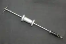 Комплект съемников, форсунка 8291 LASER TOOLS