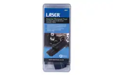 Комплект съемников, форсунка 8291 LASER TOOLS