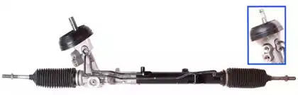 Рулевая рейка AMK TS2219L
