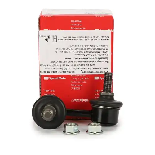 Тяга стабилизатора SPEEDMATE SM-SLH016