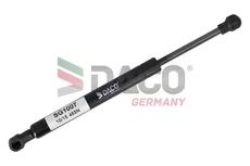 Амортизатор (упор) багажника DACO SG1007