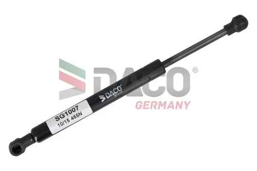 Амортизатор (упор) багажника DACO SG1007