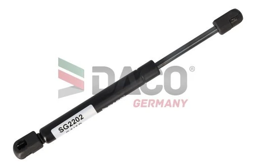 Амортизатор (упор) багажника DACO SG2202