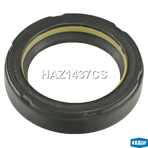 HAZ1437CS KRAUF Сальник рул/рейки