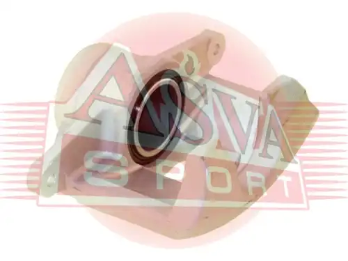 Суппорт тормозной ASVA KABC003
