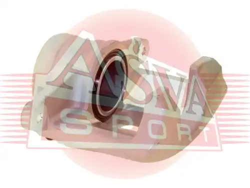 Суппорт тормозной ASVA KABC004