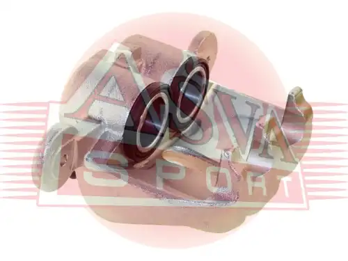 Суппорт тормозной ASVA LRBC002