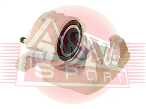 Суппорт тормозной ASVA TYBC009