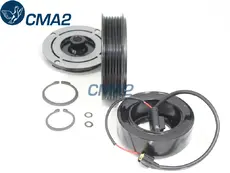 C21716MA Муфта 64529295050 CMA2