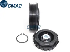 Муфта в сборе AmarokMultivan C28022MA CMA2