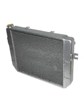 Радиатор системы охлаждения двигателя WILMART H93D212403