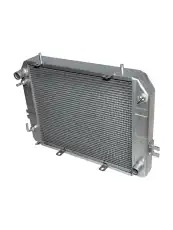 Радиатор системы охлаждения двигателя WILMART H93D212403