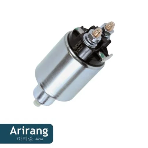 Реле втягивающее стартера SNR3001 ARIRANG