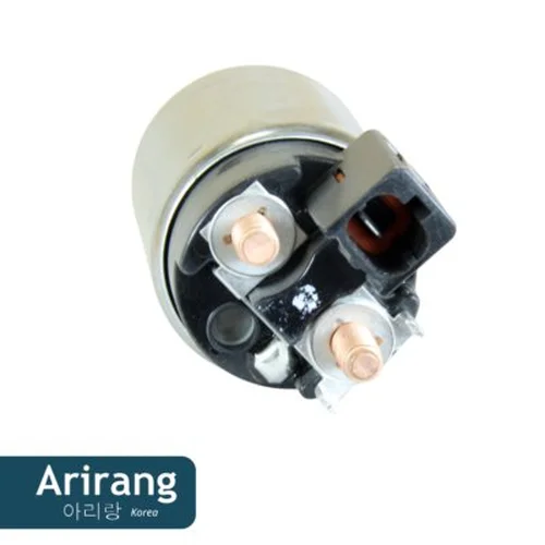 Реле втягивающее стартера SNR3032 ARIRANG