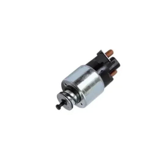 Реле втягивающее стартера SNR3037 ARIRANG