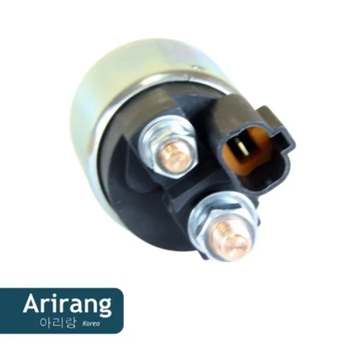 SNR3081 Реле втягивающее стартера ARIRANG