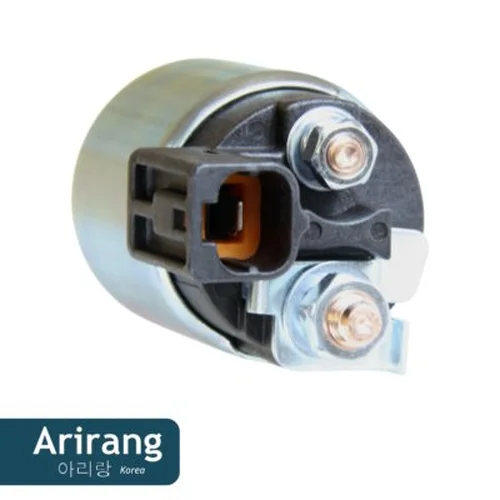 SNR3082 Реле втягивающее стартера ARIRANG
