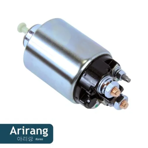 Реле втягивающее стартера SNR4003 ARIRANG