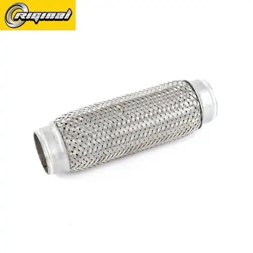 Гофра глушителя RIGINAL RG50X230 L= d=