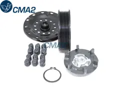Шкив в сборе C22019MA CMA2