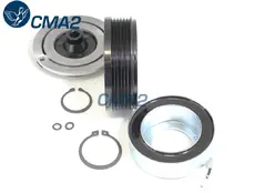 Шкив в сборе 6PK110 C21705MA CMA2