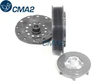 Шкив компрессора C22017MA CMA2