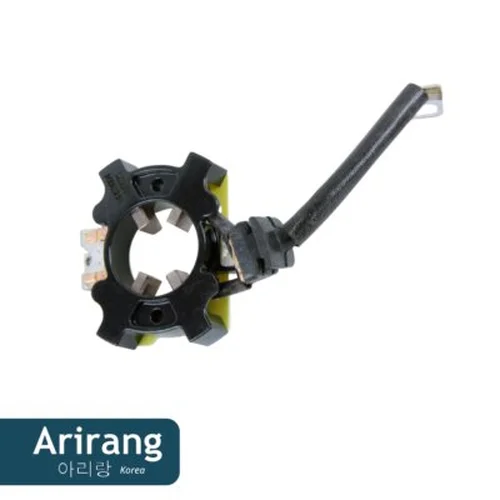 Щеткодержатель со щетками BRS3004 ARIRANG