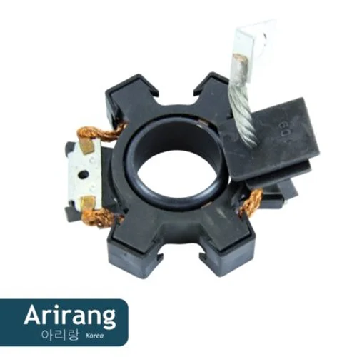 Щеточный узел стартера CHL1002 ARIRANG