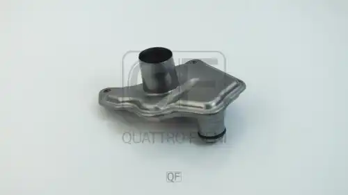 Фильтр АКПП QUATTRO FRENI QF11B00082
