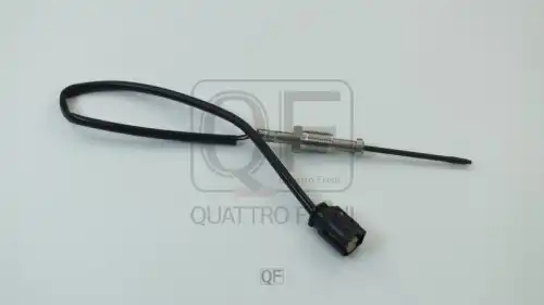 Датчик температуры автомобильный QUATTRO FRENI QF18A00089