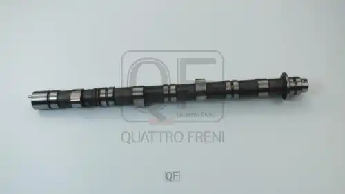 Распредвал QUATTRO FRENI QF52A00025
