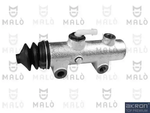 Цилиндр сцепления MALO 88080