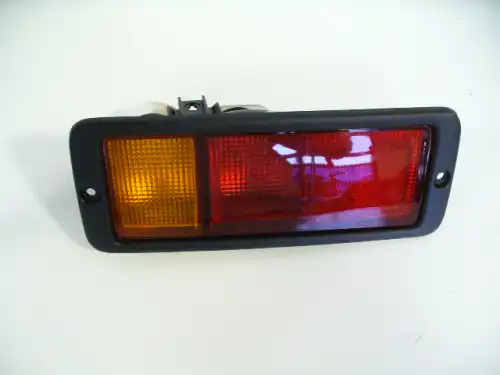 Фонарь задний RED LINE 103MI002