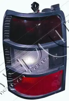Фонарь задний RED LINE 103MI011